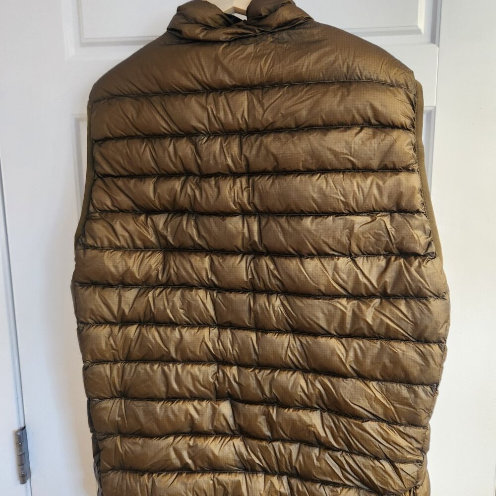CP Company DD Shell Vest 0212 - Picture 2 of 3